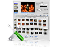 How to take a picture from a video