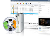 Xbox 360 converter