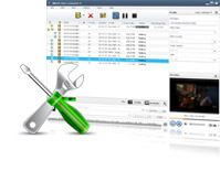Xbox 360 video converter