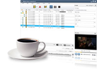 Convert Xbox 360 video