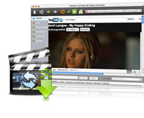 Proxy Server Configuration