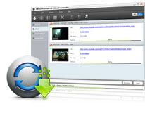 Drag and Drop to Download YouTube Videos