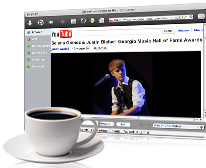 YouTube to iPad Converter for Mac