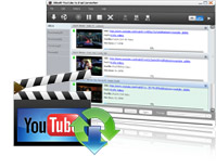 YouTube to iPad Converter