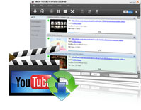 YouTube to iPhone Converter