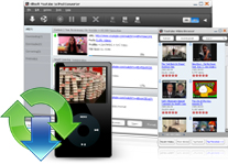 Convert YouTube to iPod