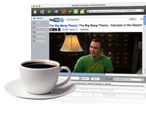 YouTube to iPod Converter for Mac, Convert YouTube to iPod on Mac
