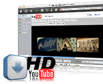 YouTube to PSP Converter for Mac