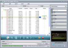 Xilisoft DVD Ripper, excellent dvd ripper software. Xilisoft DVD Ripper, excellent dvd ripper software.